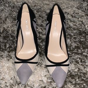 Nine West Heels BRAND NEW NEVER WORN